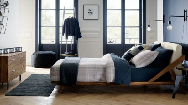 best bed